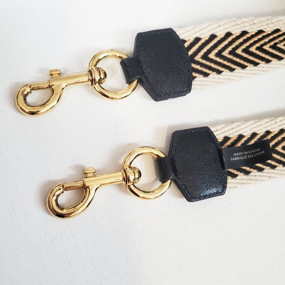 Marc Jacobs The Arrow Webbing Strap - Picture 3 of 5